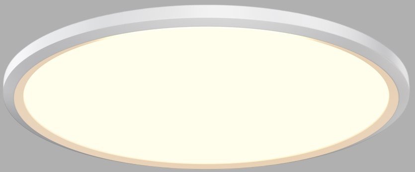 

Припотолочная люстра Maytoni Incognito MOD426CL-L43WK1