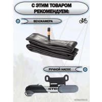 Велопокрышка DURO HF 101A 16x2.00 DHB02045