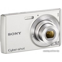 Фотоаппарат Sony Cyber-shot DSC-W515PS