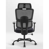 Офисное кресло myroo Office Grace MC094A-BB (black/black)
