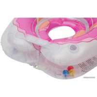 Надувной круг на шею Roxy Kids Flipper Балерина FL007