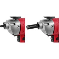 Дрель-миксер Wortex DM 1311-1 0330044