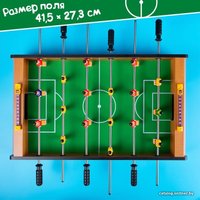 Настольный футбол Sima-Land 1011486 в Витебске