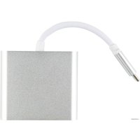 Док-станция Red Line Multiport 3 in 1