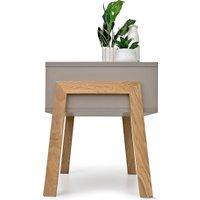 Комод Crafto Мунк 05 44x40x50 (латте)