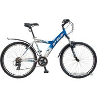 Велосипед Stels Navigator 550