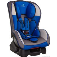 Детское автокресло Caretero Fenix