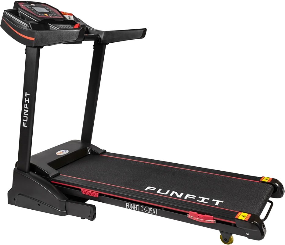 

Электрическая беговая дорожка Funfit DK-05AJ