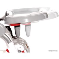 Высокий стульчик Lorelli Dulce 2021 (white fruits)