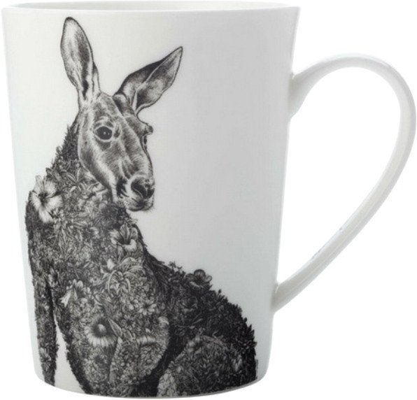 

Кружка Maxwell & Williams Marini Ferlazzo. Кенгуру DX0539