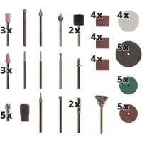 Гравер Einhell TE-MT 7.2 Li 4419330 (с 1-им АКБ)