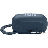 Наушники JBL Reflect Flow Pro (темно-синий)