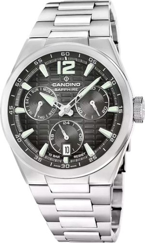 Наручные часы Candino C4796-4