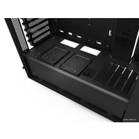 Корпус NZXT S340 Black/Blue [CA-S340MB-GB]