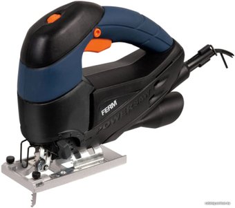 Электролобзик Ferm JSM1014