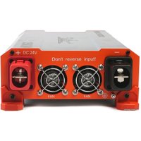 Автомобильный инвертор Airline API-1500-10