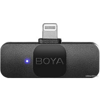 Радиосистема BOYA BY-V2
