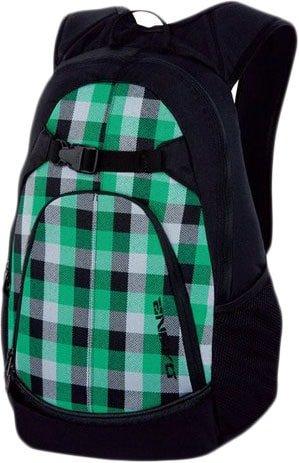 

Городской рюкзак Dakine Pivot 21L (fairway)