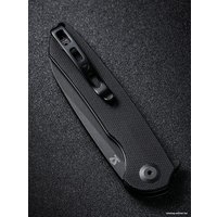 Складной нож Sencut Kyril 9Cr18MoV Steel S22001-1