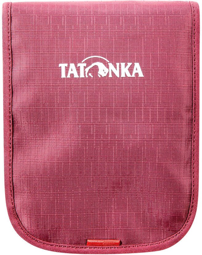 

Кошелек Tatonka Hang Loose 2877.047 (красный)