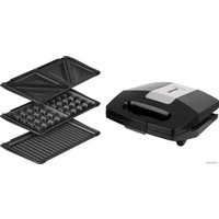 Многофункциональная сэндвичница Sencor SSM 9410SS