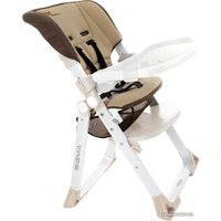 Высокий стульчик Jane Sigma