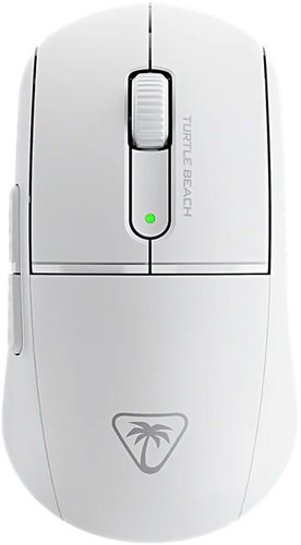 Мышь Turtle Beach Burst II Air (белый)
