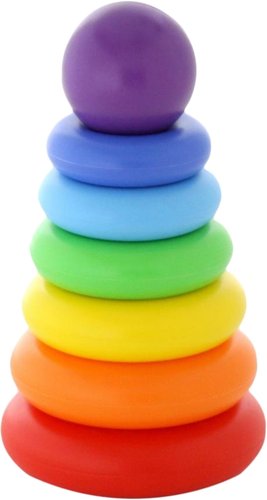 Полесье Колечко-шар (8 элементов)