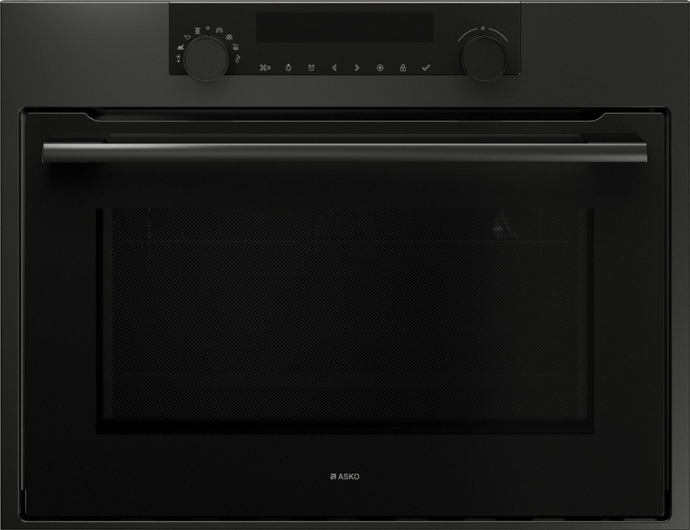 

Электрический духовой шкаф ASKO OCM8487A1