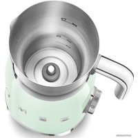 Автоматический вспениватель молока Smeg MFF01PGEU