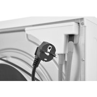 Сушильная машина ZUGEL ZDF83HP Heat Pump