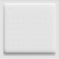 Душевой поддон Abber AD3D090 90х90