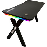 Геймерский стол Evolution X-Hover RGB