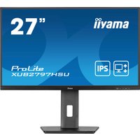 Монитор Iiyama ProLite XUB2797HSU-B2