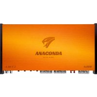 Автомобильный усилитель DL Audio Anaconda 4.90 V.2