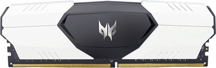 

Оперативная память Acer Predator Talos 16ГБ DDR4 3200 МГц BL.9BWWR.212