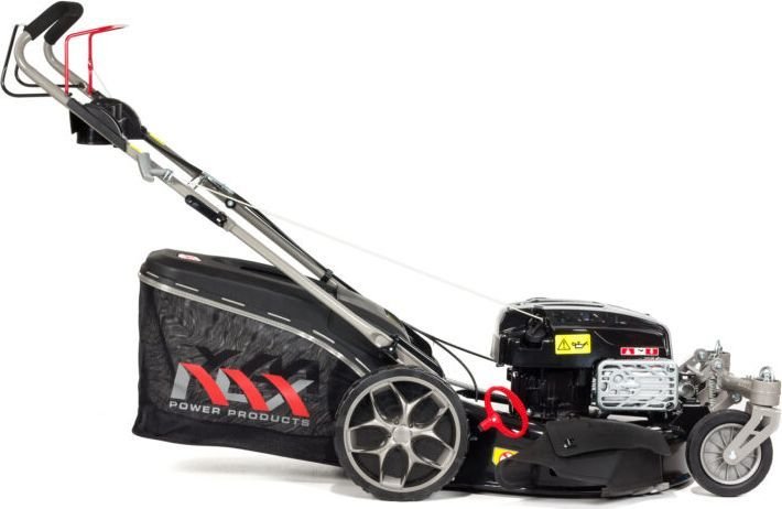 

Газонокосилка Nax 5000S Briggs Stratton