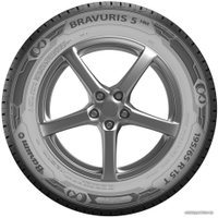 Летние шины Barum Bravuris 5HM 195/65R15 91V