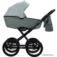 Универсальная коляска AROTEAM Moreno (2 в 1, SL 01/рама черная)