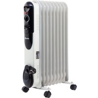 Масляный радиатор MTX OCH-2000