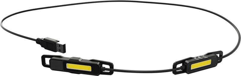 Фонарь Nitecore UT05