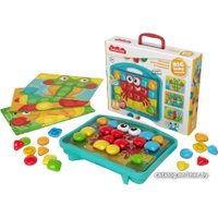 Мозаика/пазл Baby Toys Краб 04102