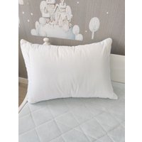 Спальная подушка Martoo Pulpy 40x60 PL40x60-WT (белый)