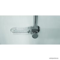 Душевая кабина WeltWasser Werra 904