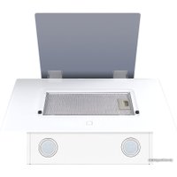 Кухонная вытяжка MAUNFELD Wind 60 (белый)