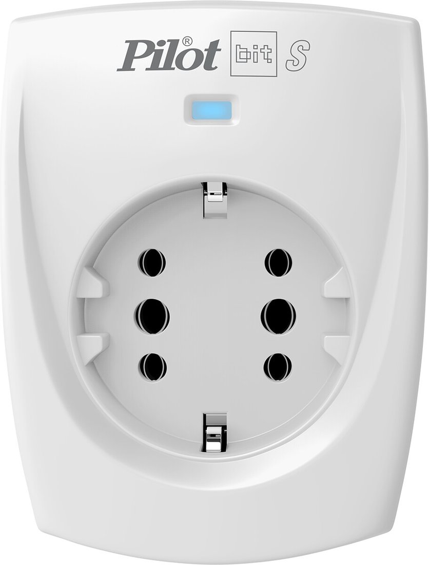 

Сетевой фильтр ZIS Pilot Bit S