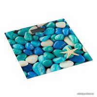Напольные весы Luazon Камни LVE-005
