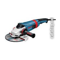Угловая шлифмашина Bosch GWS 22-230 LVI Professional [0601891D00]
