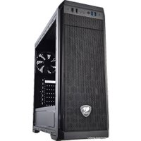 Корпус Cougar MX330-G