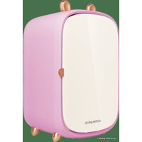 Бьюти-холодильник MAUNFELD MFF43PK